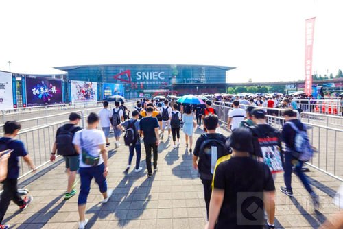 合作共赢 2019 ChinaJoy诚招广告代理合作伙伴！
