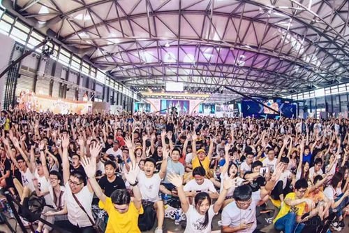 合作共赢 2019 ChinaJoy诚招广告代理合作伙伴！