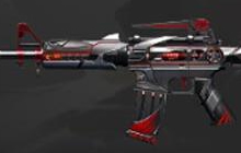 CF手游M4A1君威GS怎么样 M4A1君威GS属性介绍