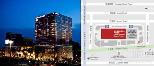 黄金总决赛暨黄金年度盛典线下观赛预约现已开启