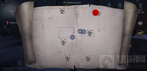 第五人格里奥的回忆雪地地图玩家攻略全分享