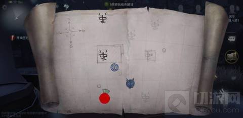 第五人格里奥的回忆雪地地图玩家攻略全分享