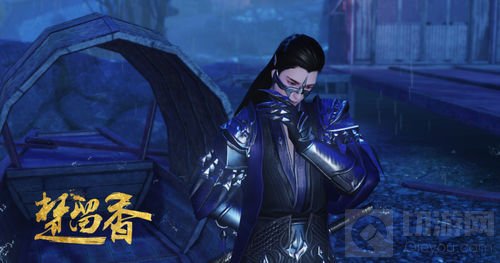 锦衣新装问江湖 《楚留香》全门派新校服图鉴