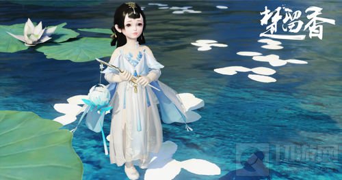 锦衣新装问江湖 《楚留香》全门派新校服图鉴