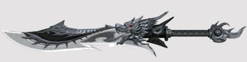 CF手游斩魔刀怎么样 英雄级武器斩魔刀详解