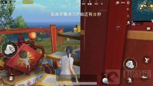 绝地求生刺激战场春节跳跳乐怎么玩 新玩法讲解