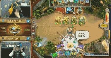 LF成功晋级四强 中韩战队赛对抗进入白热化