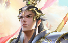 杨戬岳飞领衔 梦想帝王手游3.1公测新武将曝光