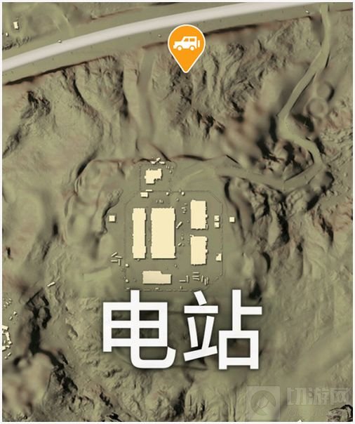 绝地求生刺激战场沙漠地图打野技巧 新手必看