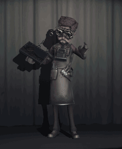 第五人格2月28日更新：第六赛季开启勘探员上线