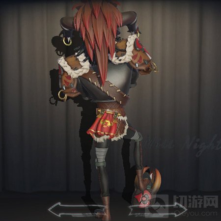 第五人格第六赛季排位珍宝有什么 排位奖励