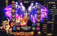 《烈斩·灭神》专访 我爱游戏也是超级奶爸