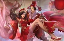 王者荣耀2019情人节皮肤来袭 专属特效上线