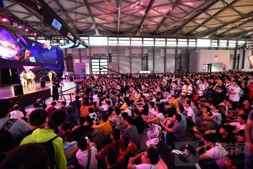 名媒正取 2019ChinaJoy媒体合作又双叒叕开始啦