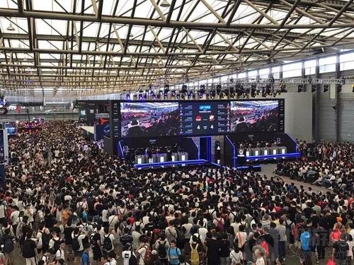 名媒正取 2019ChinaJoy媒体合作又双叒叕开始啦