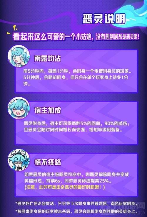 灵能出击 《非人学园》联动专属捉鬼玩法新上线