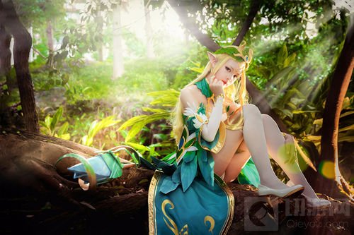 2019 ChinaJoy Cosplay封面大赛全面开启！