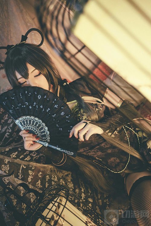 2019 ChinaJoy Cosplay封面大赛全面开启！