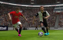 手游《eFootball PES 2021》双平台正式同步上线