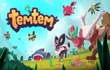 大型多人类宝可梦游戏《Temtem》即将登陆PS5平台