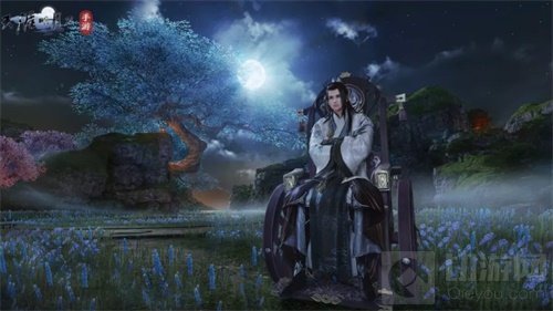 《天涯明月刀手游》首个全新版本【一曲天涯人未远】