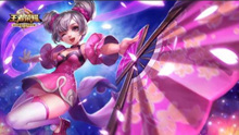 《王者荣耀》热门法师英雄小乔教学