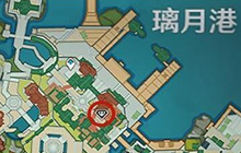 《原神》璃月纪念品商店在哪里 原神游戏攻略