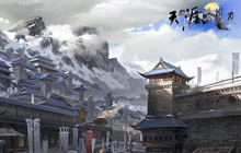 《天涯明月刀手游》家园二维码导入使用方法