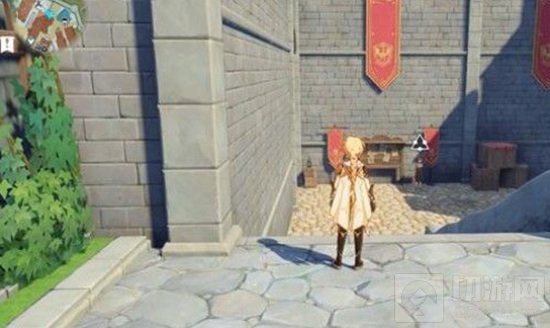 《原神》蒙德声望NPC位置介绍