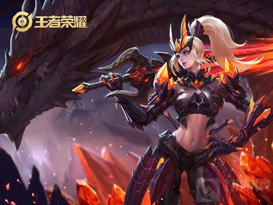《王者荣耀》盘点11月17日体验服改动