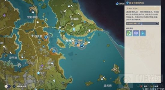 诡梦之星任务打法攻略