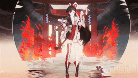 黑潮之上手游中光影之盟活动