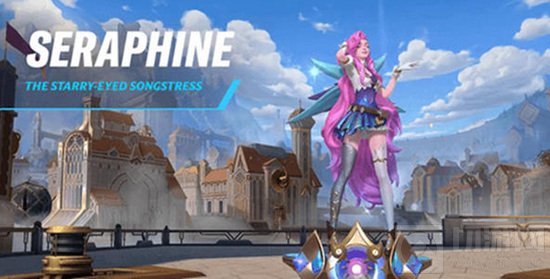 LOL手游台服繁体字怎么设置成中文