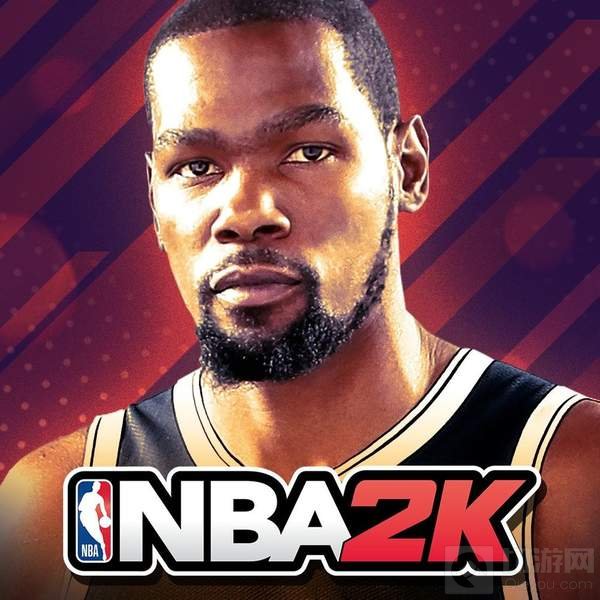 近日2K发布消息称，他们将会于NBA布鲁克林篮球队的球星凯文·杜兰特合作