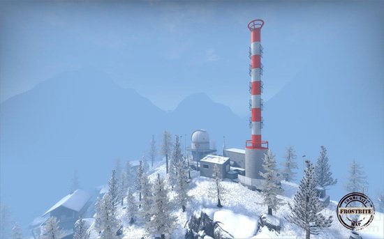 《CS：GO》“Operation Broken Fang”大行动现已正式上线