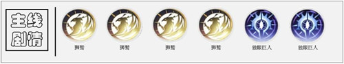 【山之巨兽】贝黑莫斯