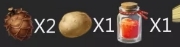 原神爪爪土豆饼怎么获得