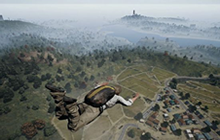 绝地求生PUBG有望在2021年推出有史以来最大的地图