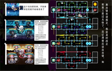 崩坏学园2陵墓迷宫通关路线 陵墓迷宫密码分享