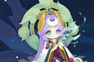 阴阳师妖怪屋辉夜姬月夜星河新皮肤即将上线
