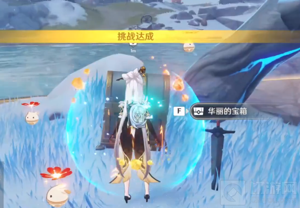 原神雪葬的星银怎么获取 雪葬的星银获取全流程图文一览