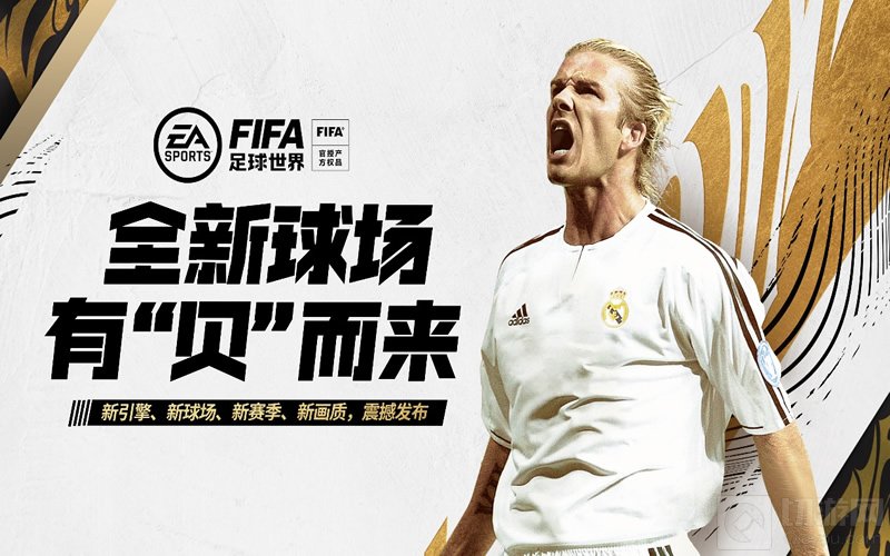 FIFA足球世界
