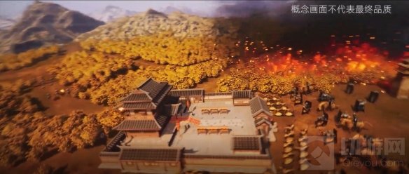 新版内容公布 玩家扶持计划 三国志战略版在洛阳召开英雄汇