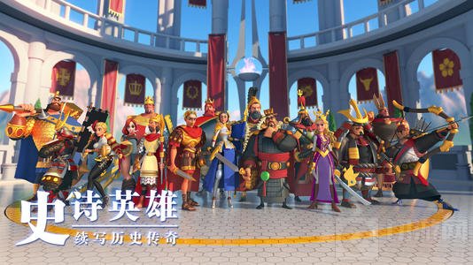 万国觉醒微氪玩家怎么玩 当服务器蛀虫微氪玩家攻略