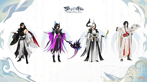 画质升级革新UI优化迭代 梦幻新诛仙12月开发进度后续优化