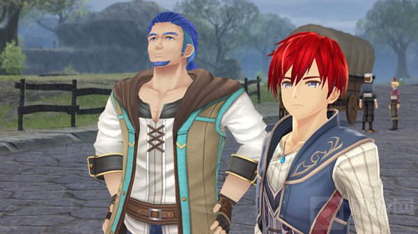 伊苏9PS4欧美服推出试玩版