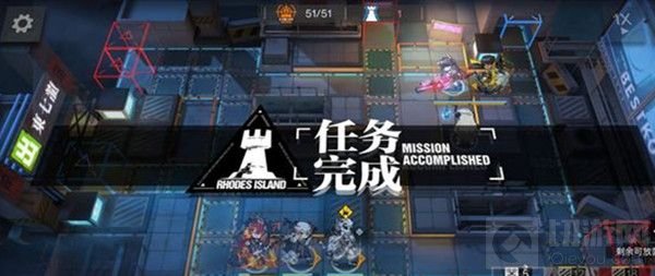 明日方舟BH-8怎么过