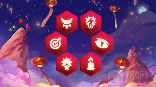 云顶之弈手游磁性卸装器