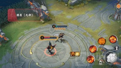 决战平安京九命猫S12赛季皮肤一览