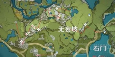 原神清心材料在哪获取 甘雨突破材料清心怎么获取快